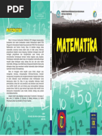 Buku Pegangan Siswa Matematika SMP Kelas 9 Kurikulum 2013 Semester 22