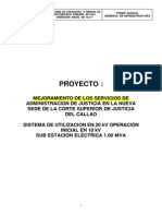MD Et Sub Estacion PJ Callao 06 08 2010 PDF