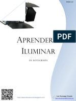 Aprender A Iluminar