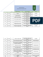 Pósteres Jornadas Investigacion Facultad de Medicina UdeA