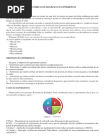 Livro - Delineamento de Experimentos