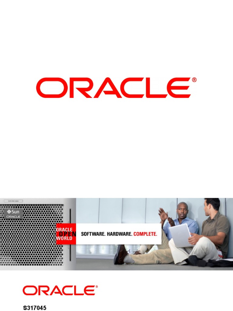 Best Practices for Oracle Audit Vault | PDF | Oracle Database | Ibm Db2