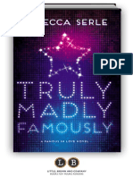 Truly, Madly, Famously (Preview)