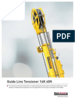 Guide Line Tensioner 16k 40ft PDF