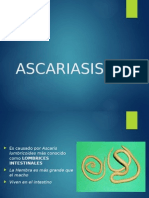 Ascariasis