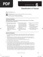 Lab 6 Tissue Answers PDF