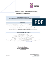 ADENDA No 1 Beca Rojas Herazo 2015 PDF