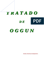 (2) Tratado de Ogun
