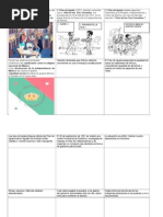 Historieta para Completar 5