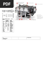 Lying O320 H2ad 76 Overhaul Manual Cylinder Engine Piston