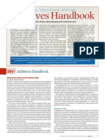 PCI Additive Definitions 2011 