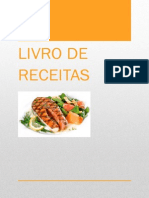 Receitas Paleo