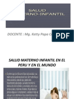 Materno Infantil