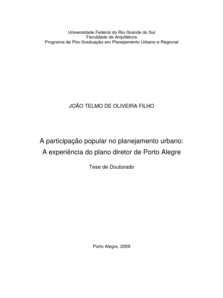 DissertaÃ§Ã£o FÃ©lix - versÃ£o 26 de maio - Milton Campos