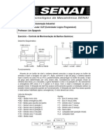 AUTOMATIC MACHINE EXAMPLE