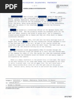 Download FBI report on Spokane County Jail escape attempt August 2015 by Kip Hill SN282541275 doc pdf