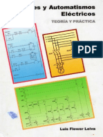 Controles y Automatismos Electricos