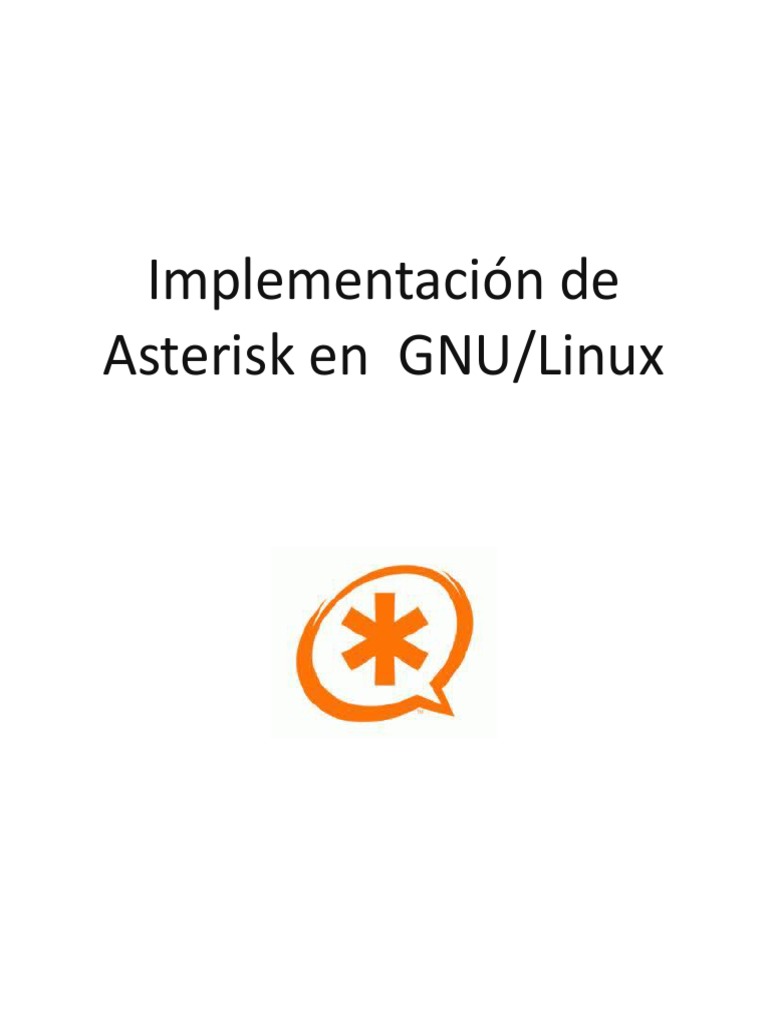 Asterisk Pdf Download | Asterisk™: The Definitive Guide – TAWCI