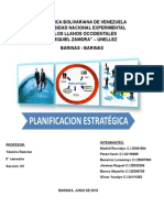 Planificacion Estrategica Final