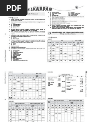 Soalan Spm Akaun Tingkatan 4 Serta Jawapan Pdf  malaowesx