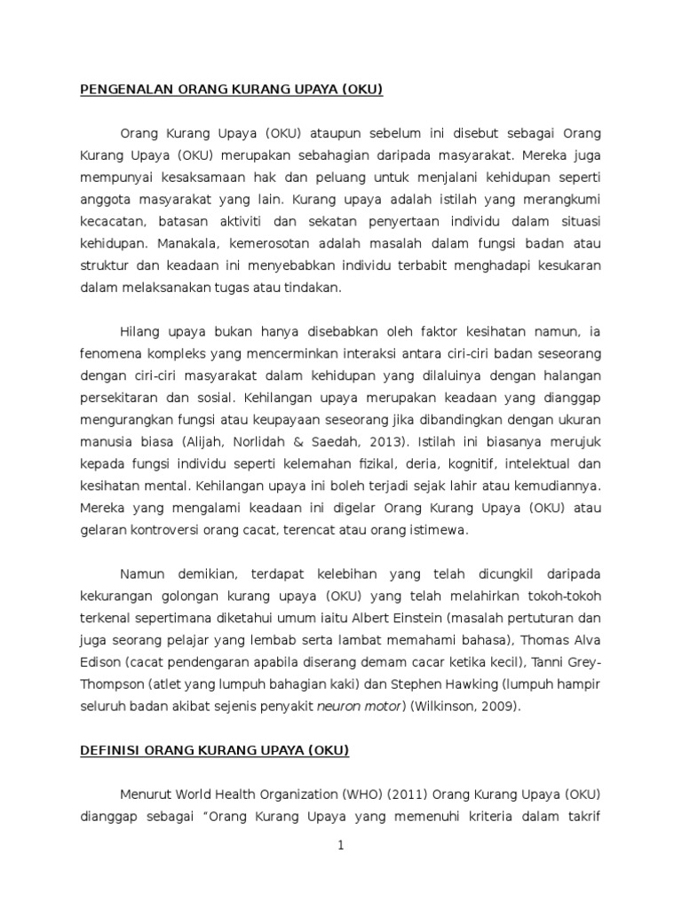 Oku Autisme 2 Pdf