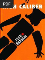 Download John Bannon - High Caliber by mathmagic123 SN282557369 doc pdf