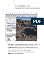 Manual Google Earth