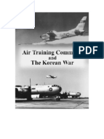 Air Training Command History