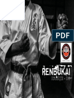 Renbukai Karate Do India