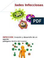 infecciones