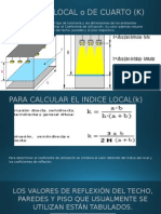 Índice de Local 