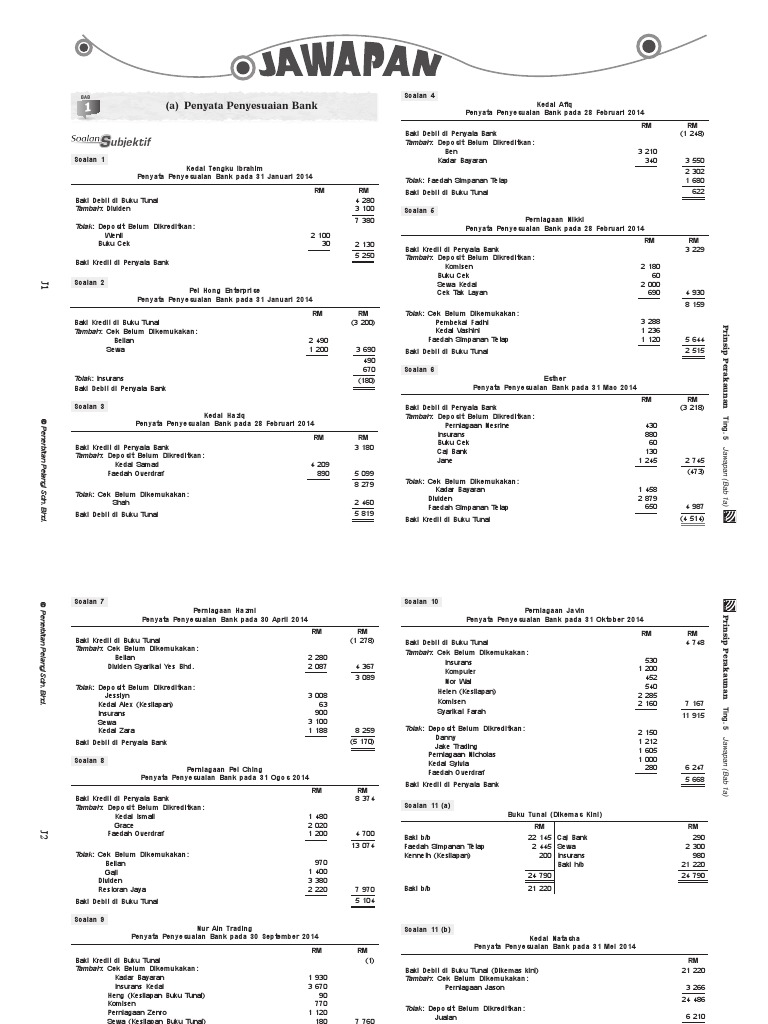 Pelangi Analisis Pa Tg 5 Jawapan Pdf