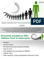 Best Guide For Documentation Work in India