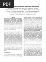 Framing Dependencies Introduced by Underground Commoditization