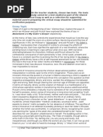 Download Critical Comparative Essay on Theme of Loss by Catherine Huynh SN282566670 doc pdf