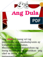 Dula Report