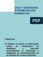 53198202 4 Simbologia y Diagramas de Instrumentacion