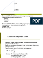 Materi TTL 1