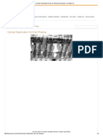 Cylinder Deactivation and Cam Phasing _ Passenger Car Engine Oil