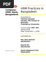 Download HRM Practices in Bangladesh by Abul Hasnat SN28257076 doc pdf