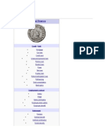 History: Personal Finance