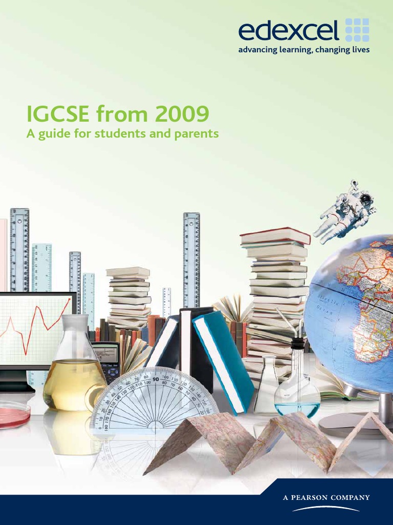 Igcse Guide For Students and Parents | PDF | Educational Assessment And ...