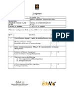 Drive Program Semester Subject Code & Name BK Id Credit & Marks