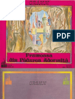 Fratii Grimm Frumoasa Din Padurea Adormita PDF