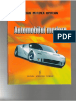 Automobilul Modern PDF