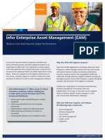 Infor EAM Brochure