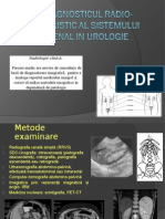 urologie in imagistica