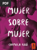 Download Mujer sobre mujer Kailas Editorial by Kailas Editorial SN282576255 doc pdf