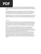 Contoh Folio Cerita Rakyat - Contoh Ria