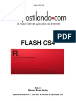 FlashCS4 Portugues